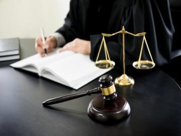 Представительство интересов в судах общей юрисдикции